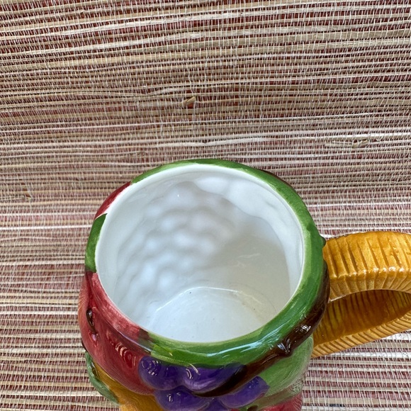 Cooks Club Dimensional Fall Mug - Picture 8 of 13